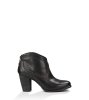 UGG® CHARLOTTE BOOTS BLACK