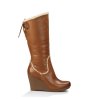 UGG® EMILIE BOOTS CHESTNUT
