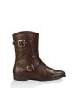 UGG® FRANCES BOOTS CHOCOLATE