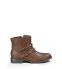 UGG® CAMILE BOOTS JAVA