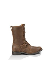 UGG® MARELA BOOTS DARK CHESTNUT
