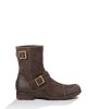 UGG LANCING BOOTS STOUT