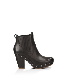 UGG® CARBERRY BOOTS BLACK