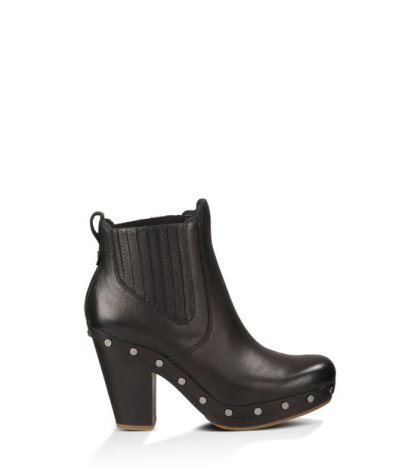 UGG® CARBERRY BOOTS BLACK
