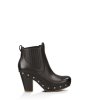 UGG® CARBERRY BOOTS BLACK