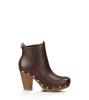 UGG® CARBERRY BOOTS MAHOGANY