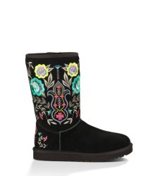 UGG Juliette BLACK