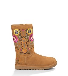 UGG Juliette CHESTNUT