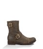 UGG LANCING BOOTS DUNE