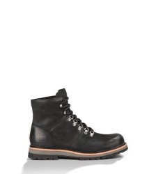 UGG® ROHNAN BOOTS BLACK