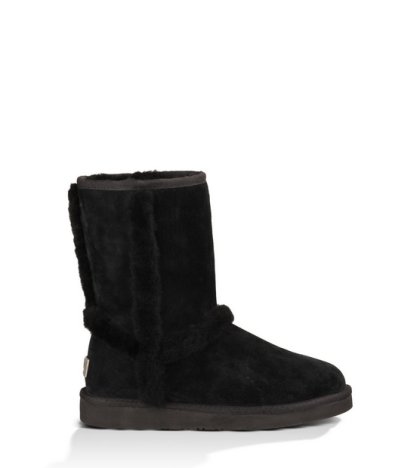 UGG Carter BLACK