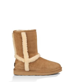 UGG Carter CHESTNUT