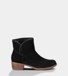 UGG® Darling Perf BLACK