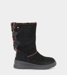 UGG I HEART KNOTTY