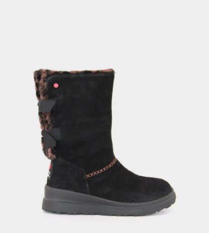 UGG I HEART KNOTTY