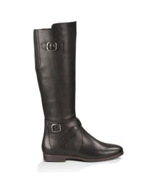 UGG® BERYL BOOTS BLACK