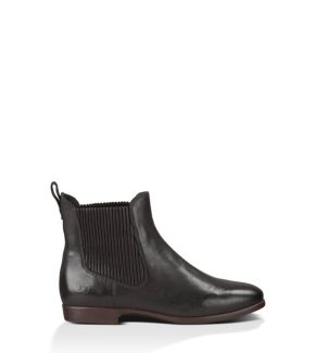 UGG® JO BOOTS BLACK