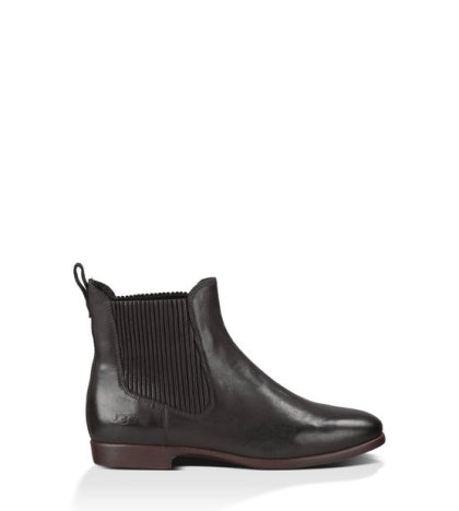 UGG® JO BOOTS BLACK
