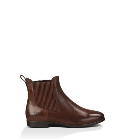 UGG® JO BOOTS CHOCOLATE