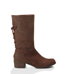 UGG® CARY BOOTS ESPRESSO