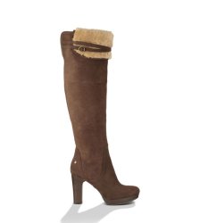 UGG OPHIRA BOOTS JAVA