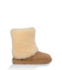 UGG Patten CHESTNUT