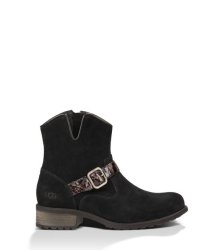 UGG MILNOR BOOTS BLACK