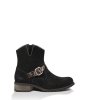 UGG MILNOR BOOTS BLACK