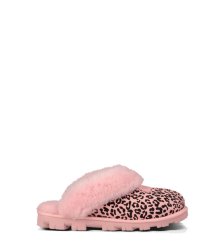 UGG® COQUETTE ROSETTE Slippers ENGLISH PRIMROSE