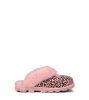 UGG® COQUETTE ROSETTE Slippers ENGLISH PRIMROSE