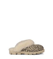 UGG® COQUETTE ROSETTE Slippers SALT