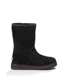 UGG® PIERCE BOOTS BLACK