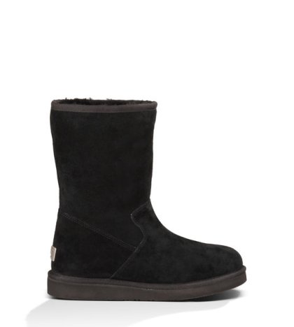 UGG® PIERCE BOOTS BLACK