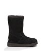 UGG® PIERCE BOOTS BLACK