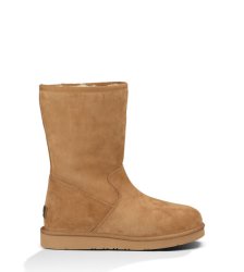 UGG® PIERCE BOOTS CHESTNUT