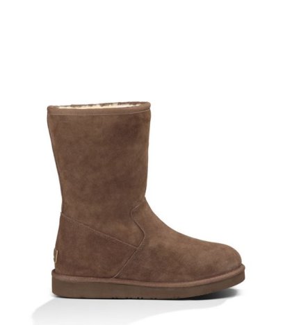 UGG® PIERCE BOOTS CHOCOLATE