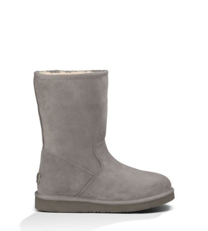 UGG PIERCE BOOTS GREY