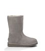 UGG PIERCE BOOTS GREY