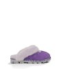 UGG® COQUETTE AMUR Slippers ROYAL GRAPE