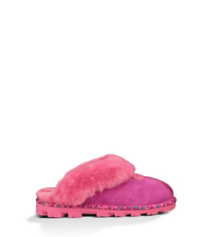UGG® COQUETTE AMUR Slippers VICTORIAN PINK
