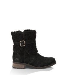 UGG Blayre II Boots Black