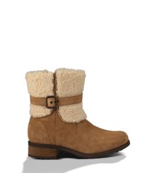 UGG Blayre II Boots CHESTNUT