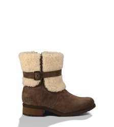 UGG® Blayre II Boots ESPRESSO