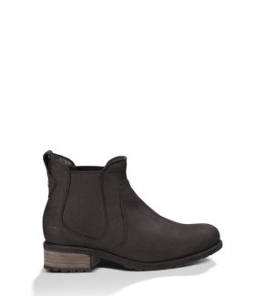 UGG® BONHAM BOOTS BLACK