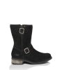 UGG Chaney Boots BLACK Women's