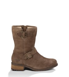 UGG® Chaney Boots ESPRESSO