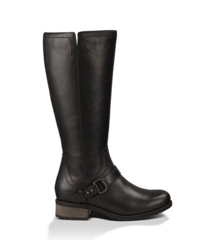 UGG® DAHLEN BOOTS BLACK