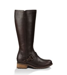 UGG DAHLEN BOOTS STOUT