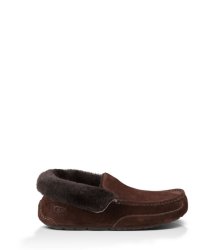 UGG GRANTT SLIPPERS STOUT