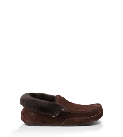 UGG GRANTT SLIPPERS STOUT